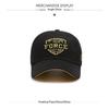 New Autumn Fashion Casual Outdoor Men Ladies Embroidered Alphabet Baseball Caps