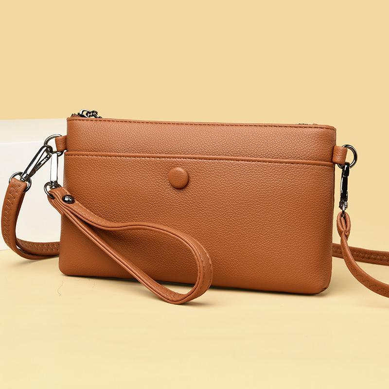 Летняя мода 2021 года: клатч через плечо: Стильная маленькая сумка через плечо для вечерних выходов