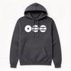 Arirang BTS Members Graphic Hoodie Unisex Long Sleeve 2026 Retro Kpop Band Merch Y2k Streetwear Fan Daily Gift Outfit