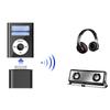 Bluetooth 2.1 Stereo Audio Adapter Dongle Free Driver Music Transmitter For iPod Nano Classic Touch Computer Earphone Speaker