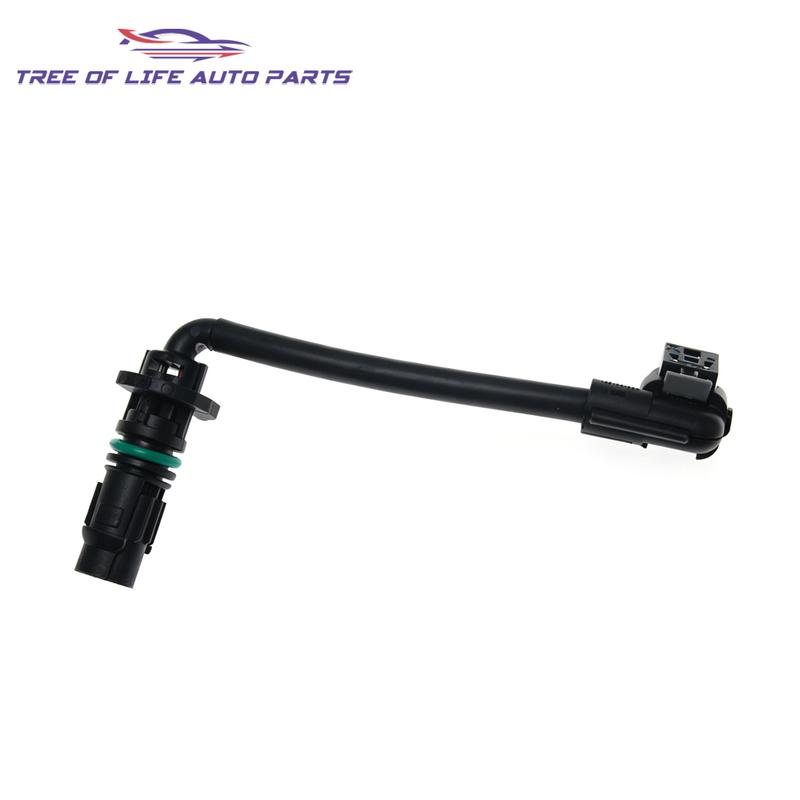 1/2/5/10x M278 M152 Engine Oil Pump Adapter Cable Harness For Mercedes C E G R S CLS GLK ML SLK Class 2010-2024 A2761500286
