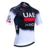 Белая Командная Майка Total Cycling Новая Велосипедная Жилетка ОАЭ Maillot Мужская Женская CAJA RURAL Быстросохнущая Одежда для Велоспорта Велосипедная Майка Футболка