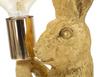 Table Lamp Rubbit Cm 13X17X35.5