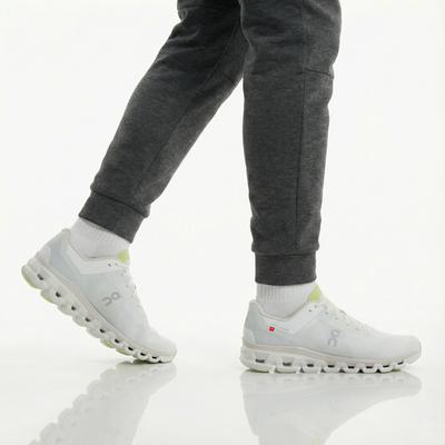 Cloudflow 4 - Мужские кроссовки Cloud Schuhe White-Sand 3MD30100248 ОРИГИНАЛ