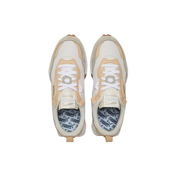 Puma Rider FV Future Vintage Унисекс Идеальный Светлый Песок 387672-05