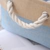 Корзина для хранения товаров для дома Корзина для сортировки всякой всячины Складной органайзер для белья Коробка для нижнего белья Носки Игрушки Универсальные корзины для хранения