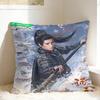 Pillow Case Pursuit Of Jade Comfy Zhang Linghe Tian Xiwei Pillow Cover For Sofa Bedroom Home Decor Novelty Pillowcases