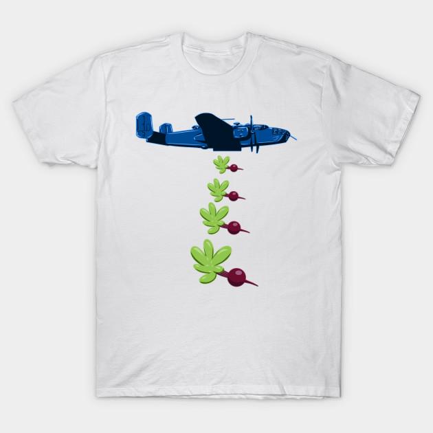 T Shirt Women Dropping Beets Harajuku Print Kawaii Tshirt Summer Short Sleeve Female T-Shirt Top Tee