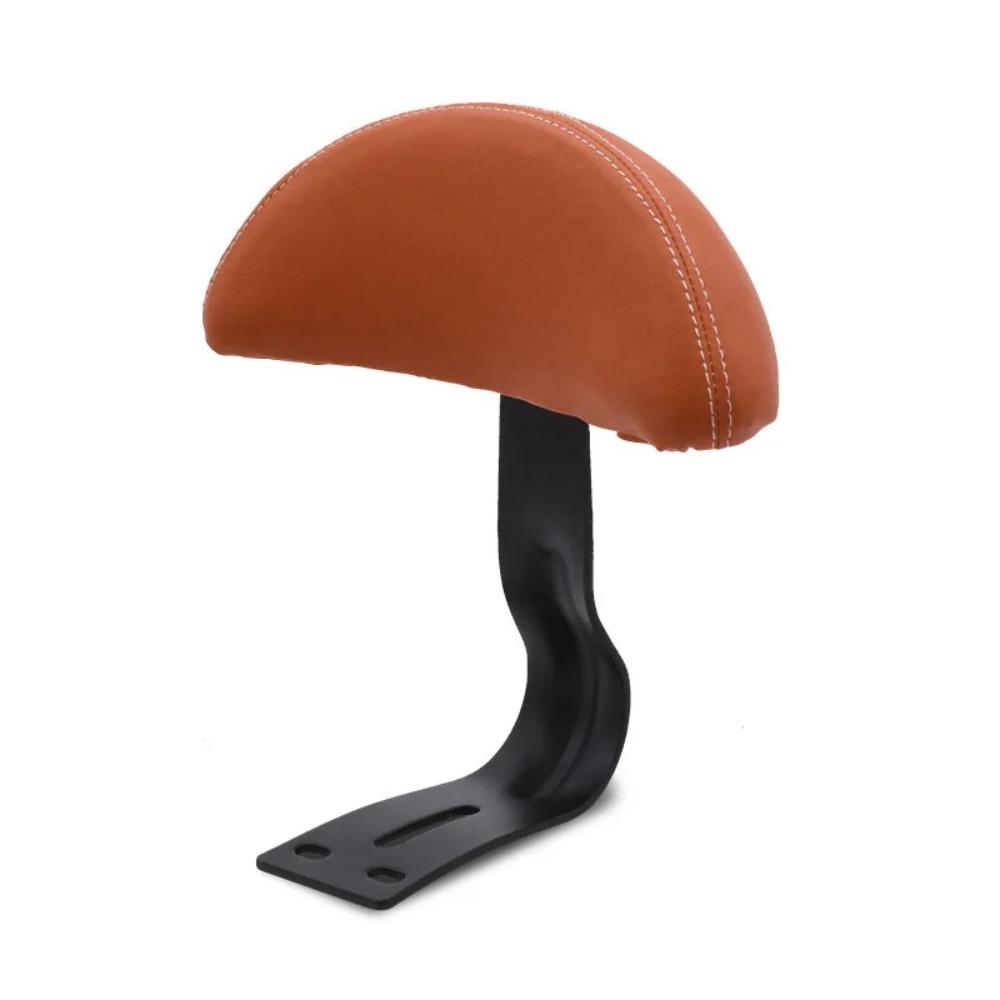 Comfortable Children Bike Seats Non-slide Electric Scooter Rear Backrest Child Backrest Family