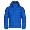 Clique Mens Hudson Padded Jacket