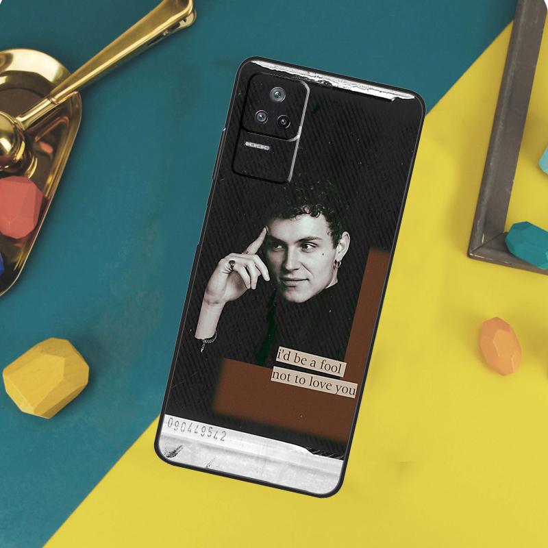 Элитный чехол Aron Piper для Xiaomi 14T 11T 12T 13T Pro 13 14 15 Ultra POCO X7 Pro X3 X5 X6 F5 F6 M6 Pro Funda