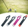 Golf Grip Trainer Right-Handed Golf Swing Trainer Golf Club Grip Training Aid To Help Correct Hand Position Enhance Grip Strength Precision And Swing