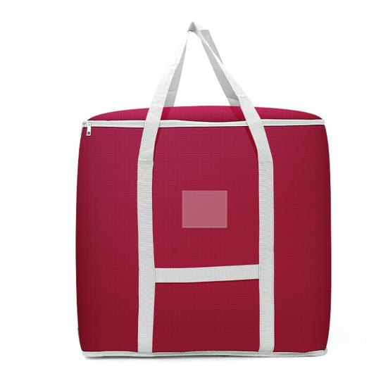 Сумка для хранения одежды, большая емкость, одеяло, многоразовый шкаф, сумка для хранения домашней одежды, товары для дома