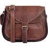 New Leather Crossbody Bag for Women Purse Tote Ladies Bags Satchel Travel Tote Shoulder Bag