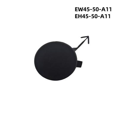 Крышка буксировочного крюка переднего бампера EW45-50-A11 для Mazda CX-7 ER