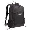 Backpack 33L Walker Daypack Backpack Outdoor School Lightweight Black Heather [Coleman]