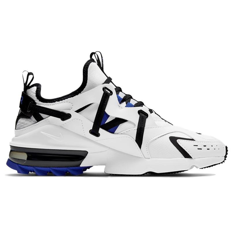 Nike Кроссовки Air Max Infinity Белые Повседневная обувь CU9451-100