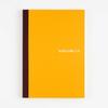 HOBONICHI Hobonichi Блокнот 2023 Аксессуары Hobonichi Графический блокнот (А5) Графики 3,7 мм 288 страниц