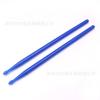 Nylon Drum Stick Colored Plastic Drum Stick Drum Kit Durable Drum Stick Multi-Colored Drum Stick Kit 5A