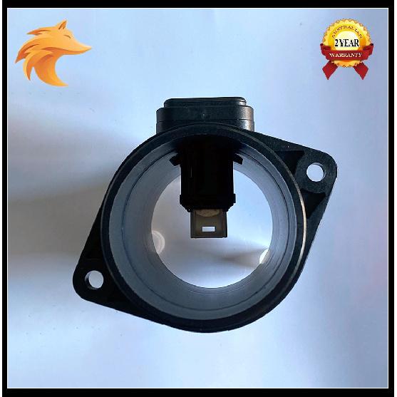 22680-00QAB 22680-1FE0A Датчик массового расхода воздуха Maf Sensor Для NISSAN NV200 EVALIA PULSAR QASHQAI +2 I 1.5 1.6 dci 1.5dci 1.6dci