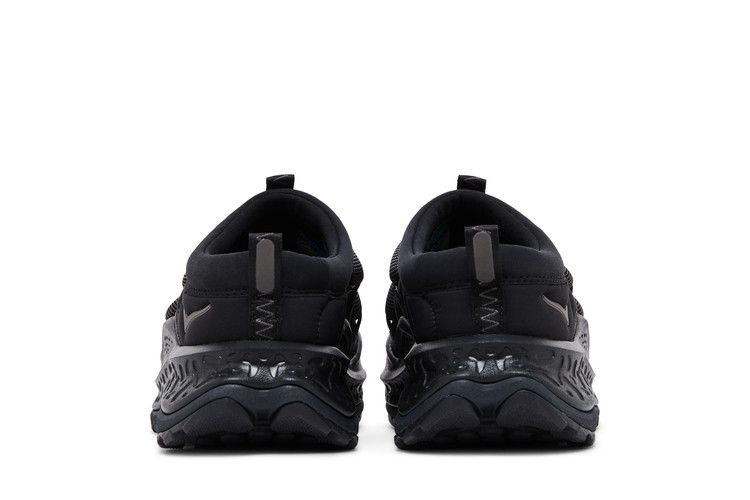 Hoka One One Ora Primo Black