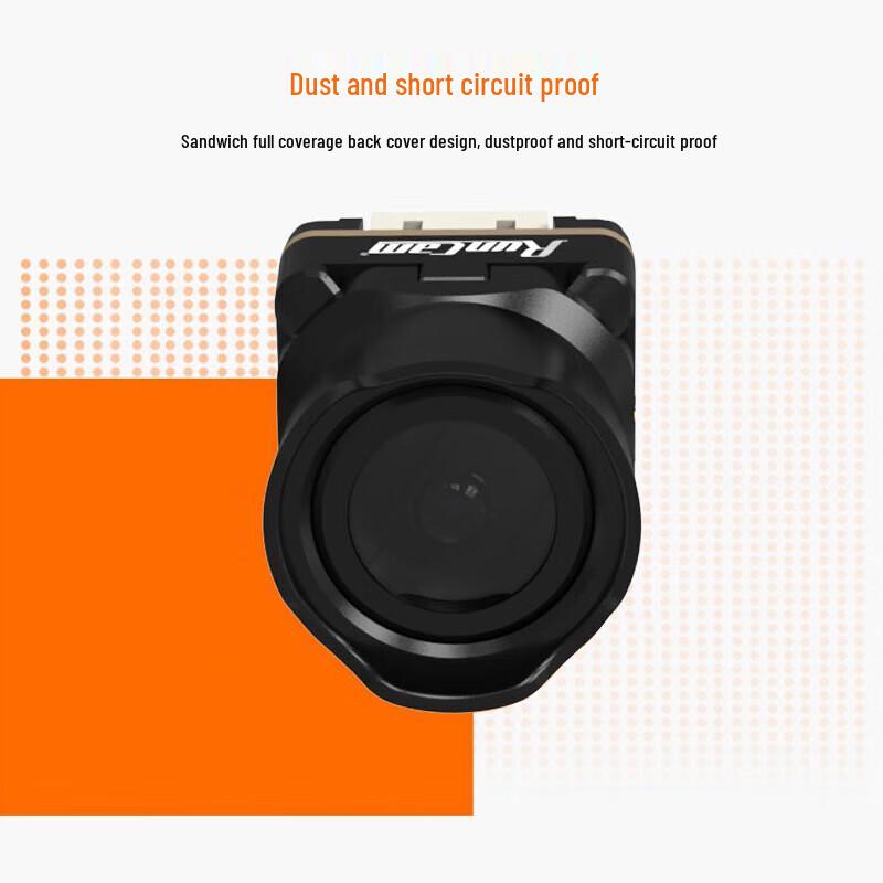 RunCam Phoenix 2 SE FPV Camera