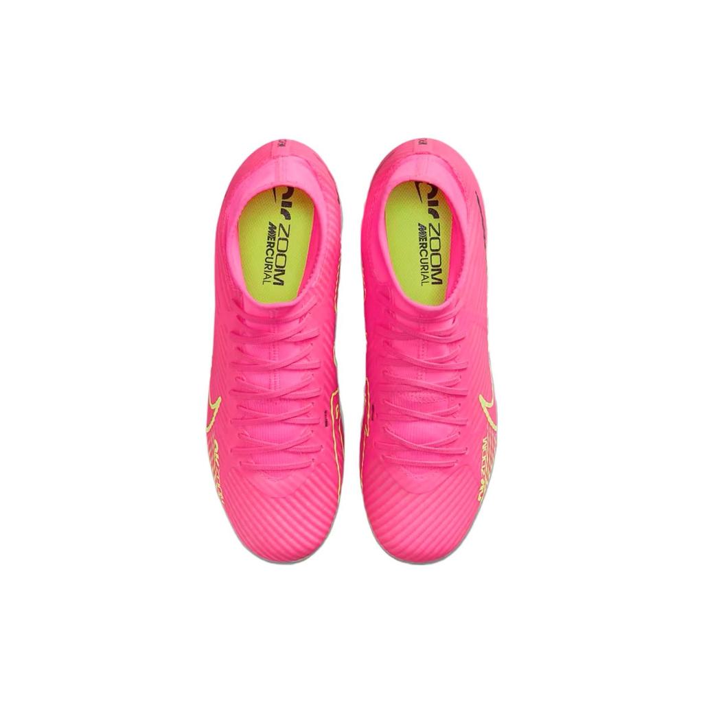 Nike Mercurial Superfly 9 Academy MG 'Luminous Pack' Men's DJ5625-605