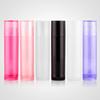 Clear Lip Balm Container 5g Lotion Container Travel Accessories Empty Cosmetic Containers