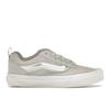 Кроссовки унисекс Knu-Skool Metallic Silver True-White VN0009QCX1K