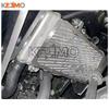 FOR HONDA CB300R CB 300R CB300 R 2018 2019 2020 2021 Motorcycle Accessories Radiator Guard Protector Grille Cover 2022 2023 2024