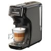 New HiBREW 6in1 Capsule Coffee Machine Hot/Cold Multiple Espresso Cafetera Cappuccino Coffee Maker Dolce Gusto Nespresso Powder H1B