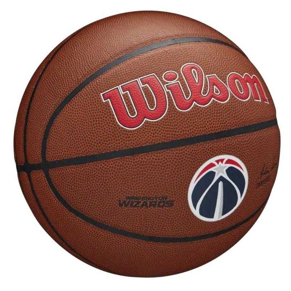 Wilson Team Alliance Washington Wizards Basketball