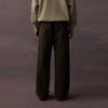 Fear of God Essentials Свободные брюки черные мужские 130BT222080F