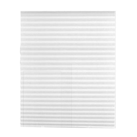 Самоклеящиеся плиссированные шторы, полузатемняющие окна, жалюзи, шторы для управления светом на балконе, в спальне, гостиной, автофургоне