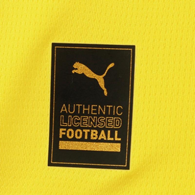 Puma Дортмунд 2024 25 Домашняя майка