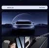 Lubin предлагает комплексные аксессуары для модификации интерьера Geely T1/Alfa T5, такие как накладки на пороги и коврики из ТПЭ.
