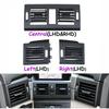 GLK X204 LHD RHD Dashboard Console Left Right Air Conditioner Ac Vent Grille Outlet For Mercedes Benz 204 GLK220 GLK250 GLK300