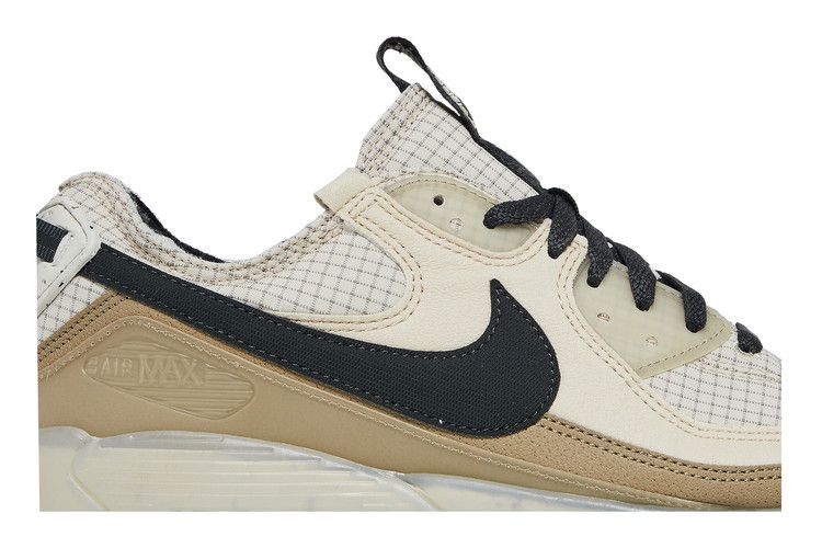 Nike Air Max 90 Terrascape Ротанг Черный