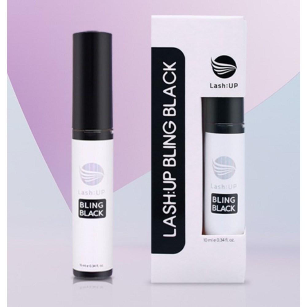 Lash Up Bling Black Средство для покрытия ресниц, 10 мл, 1 шт.