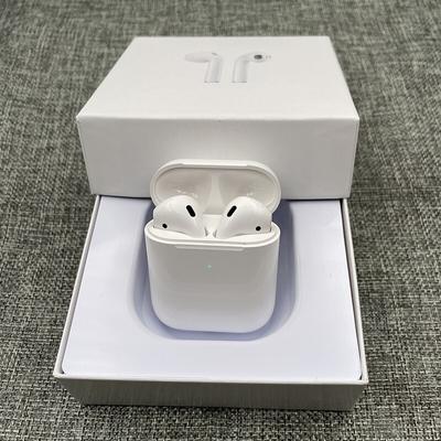 Беспроводные наушники Bluetooth с сенсорным управлением, спортивные наушники для Huawei Iphone Xiaomi TWS, музыкальная гарнитура