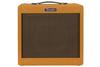 Комбоусилитель для электрогитары Fender Pro, лакированный, 100 В, японский, с ламповым усилителем Junior™ IV, твидовый,