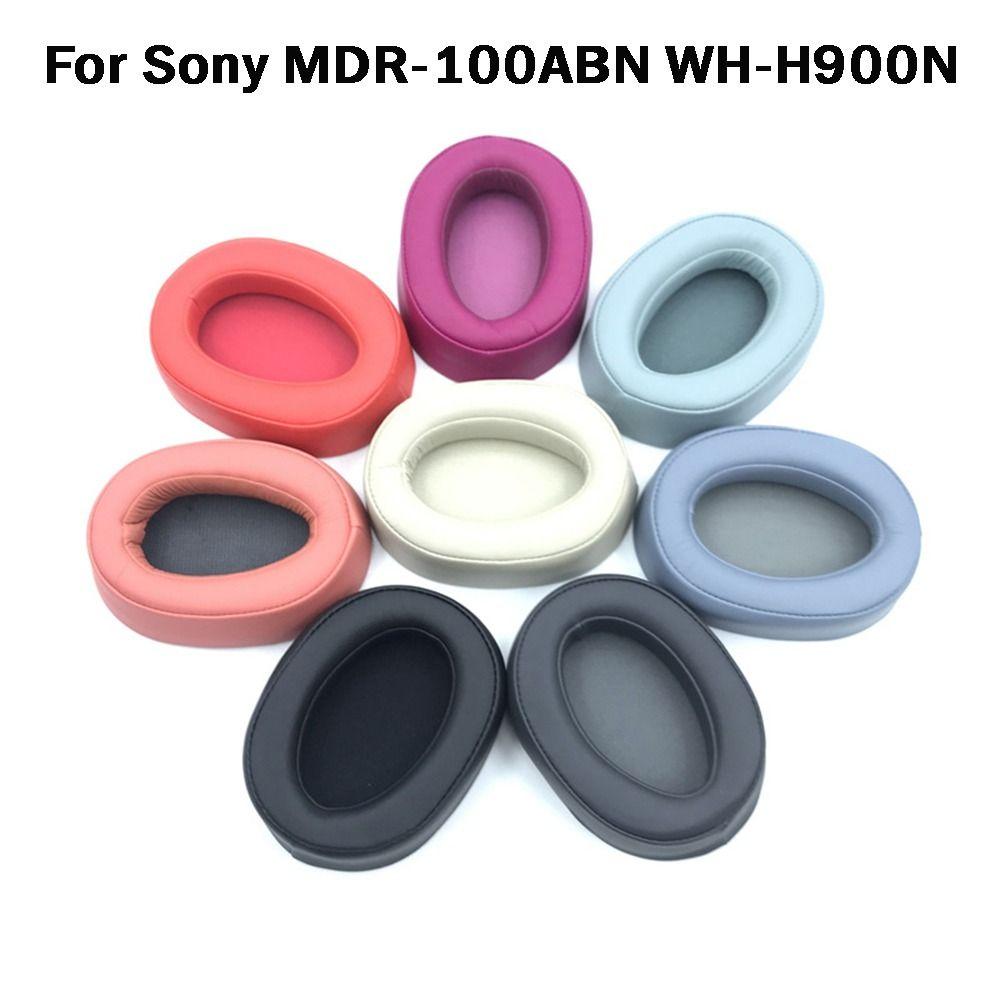 1 Pair Repair Parts Gaming Headset Earmuff Ear Pads Replacement Foam Sponge Ear Cushion