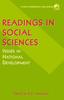 Книга Readings In Social Science : Issues In National Development