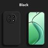 Чехол-накладка для Realme C65 5G для Realme C65 5G Чехол для телефона Бампер Мягкий Жидкий Силикон Защитный Чехол на Заднюю Панель для Realme C65 5G