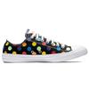 Converse Кеды Chuck Taylor All Star Ox Miley Cyrus Pride 2018 Женские 162253C
