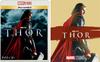 Thor MovieNEX DVD Digital Copy MovieNEX [Blu-ray + + + World] [Blu-ray]