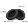 Сменные амбушюры QC-15 Амбушюры Подушечки Наушники Амбушюры совместимы с наушниками Bose QuietComfort25 QC2 QC35 QC15 AE2 AE2I