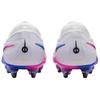 Nike Tiempo Maestro Elite Comfortable Versatile Soccer Shoes Unisex sneaker White Blue IB4472-146