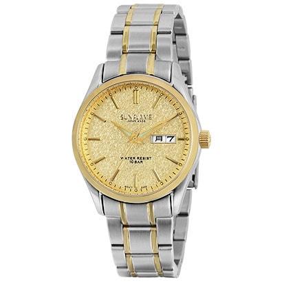 J-AXIS SUNFLA Series Men's Wrist Watch MJZ002-PG MJZ002-S MJZ002-G Gift Casual Business Sports Student