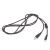 Charging Cable - PlayStation - PS3 - 1.8 M - USB - Black